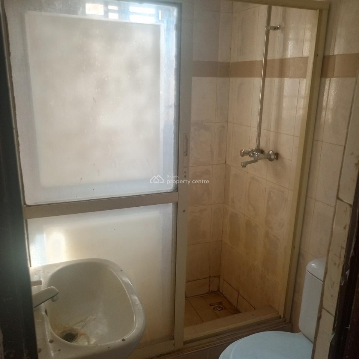 Sharp and Clean 2 Bedroom Flat, First Unity, Badore, Ajah, Lagos, Flat / Apartment for Rent