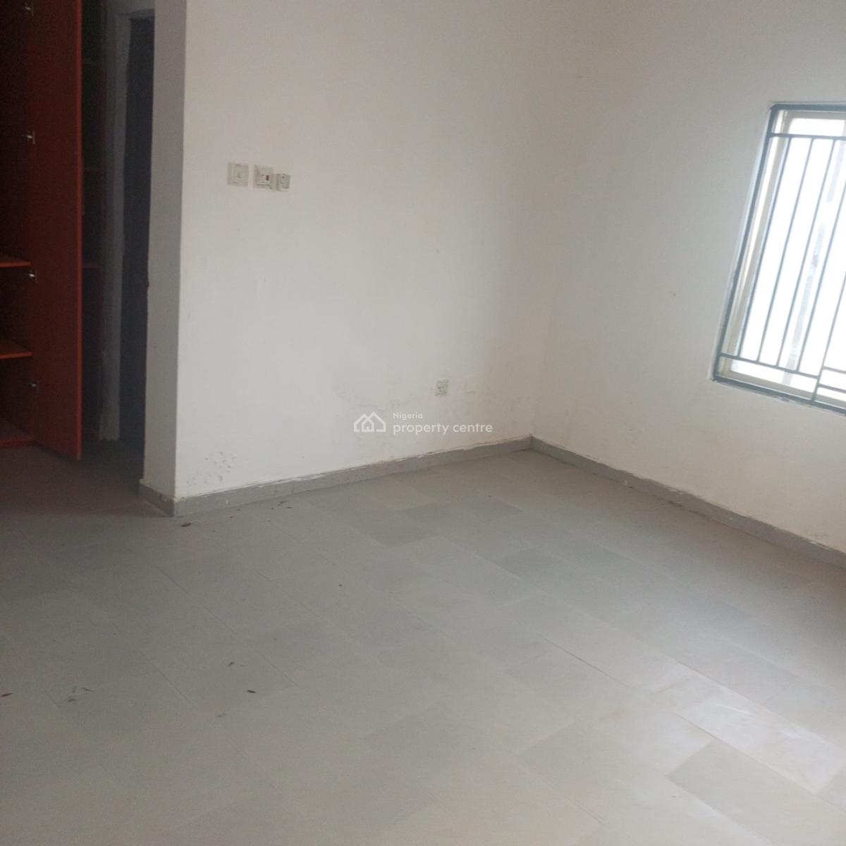 Sharp and Clean 2 Bedroom Flat, First Unity, Badore, Ajah, Lagos, Flat / Apartment for Rent