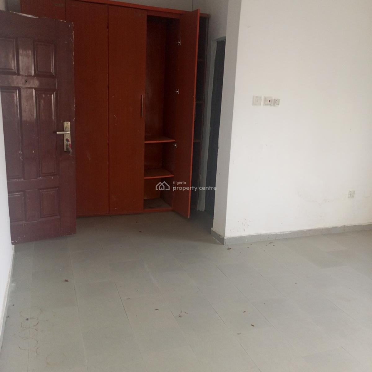 Sharp and Clean 2 Bedroom Flat, First Unity, Badore, Ajah, Lagos, Flat / Apartment for Rent