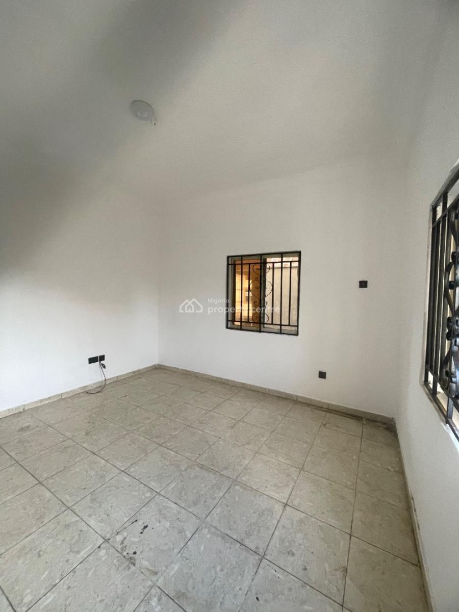 Premium 2 Bed Upstairs Not Far From Estate Gate, Badore, Badore, Ajah, Lagos, House for Rent