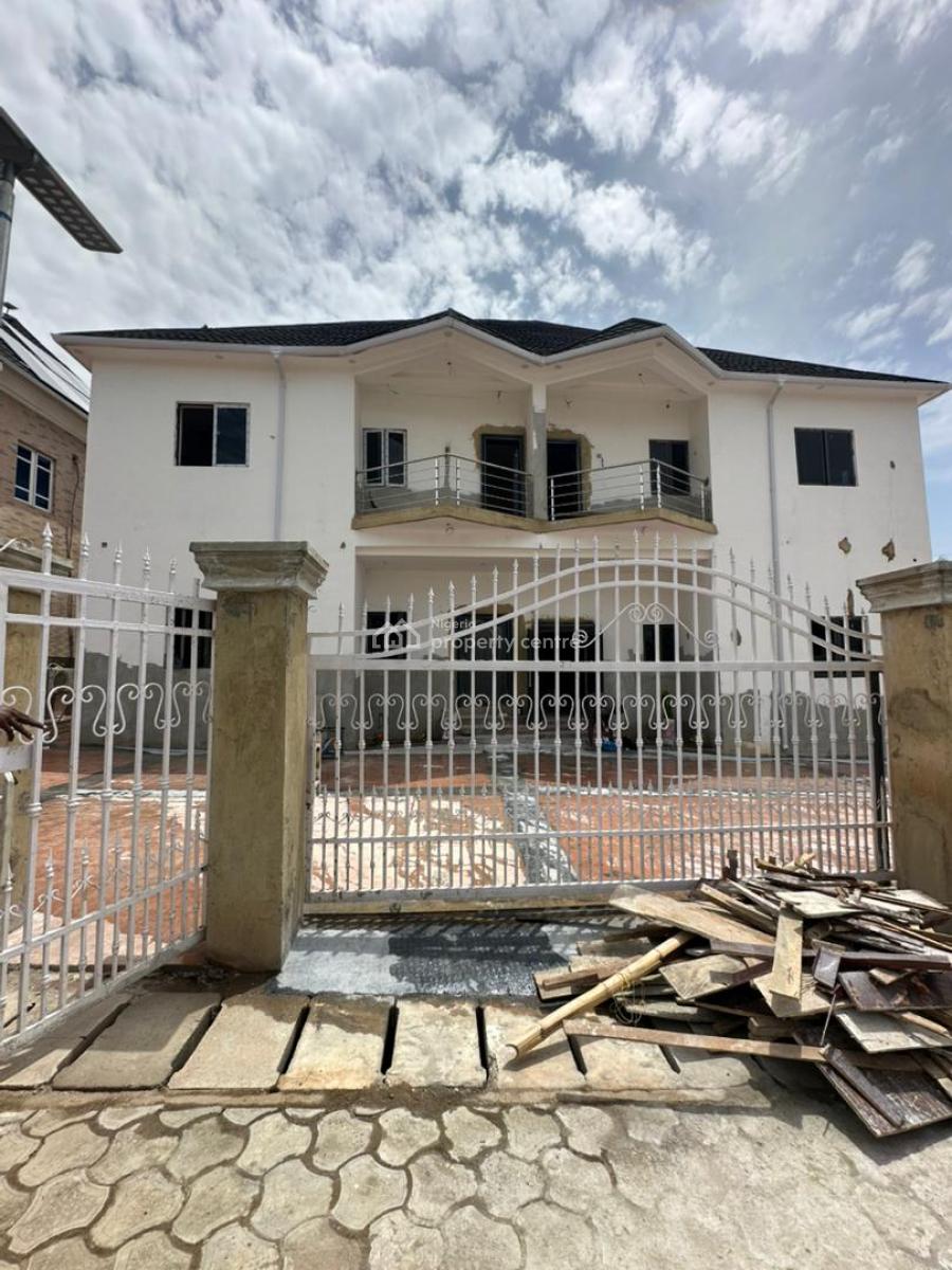 Office Space, Wuse Zone, Wuse, Abuja, Office Space for Rent