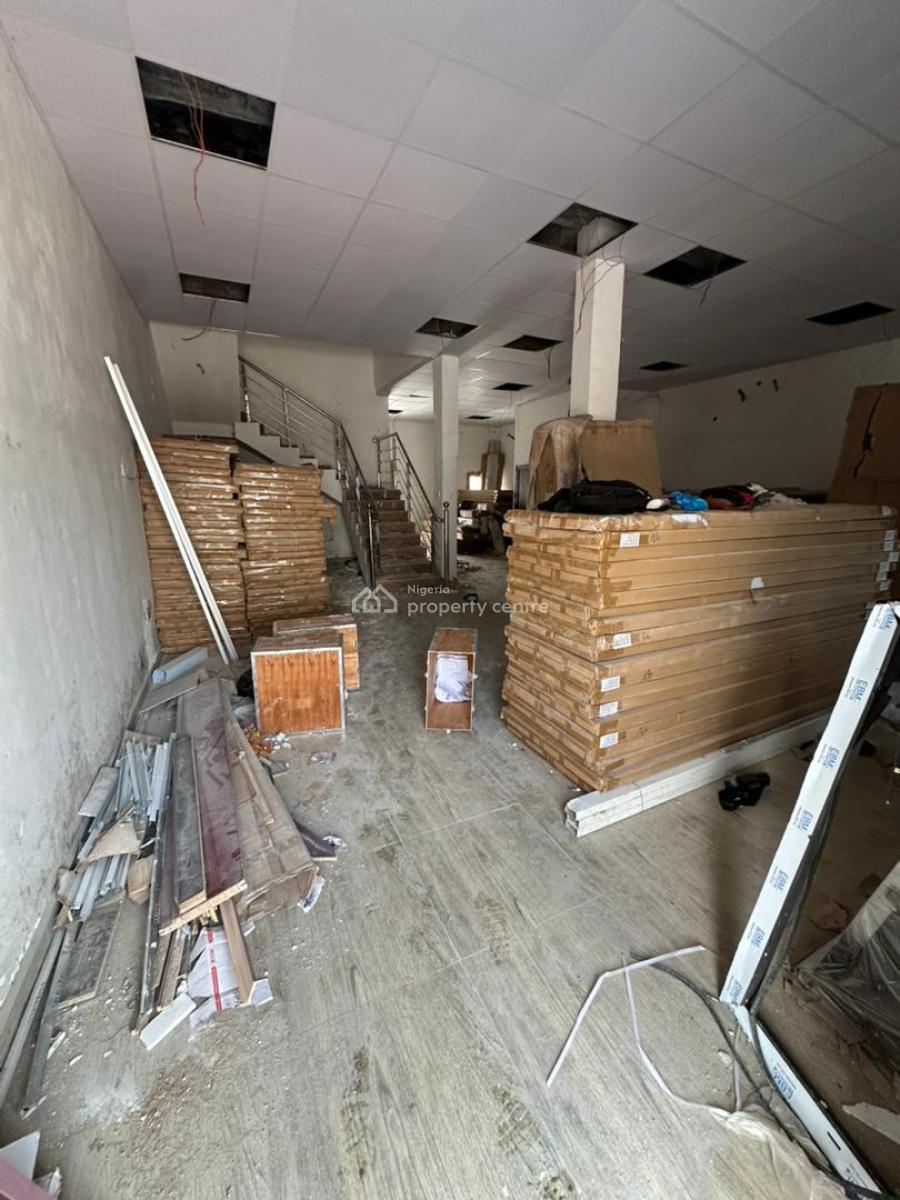 Office Space, Wuse Zone, Wuse, Abuja, Office Space for Rent