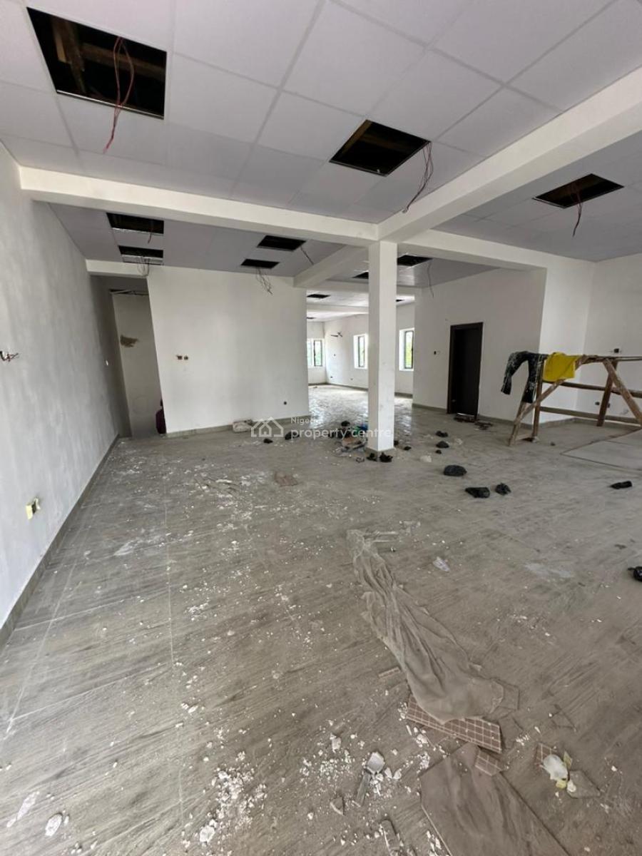 Office Space, Wuse Zone, Wuse, Abuja, Office Space for Rent