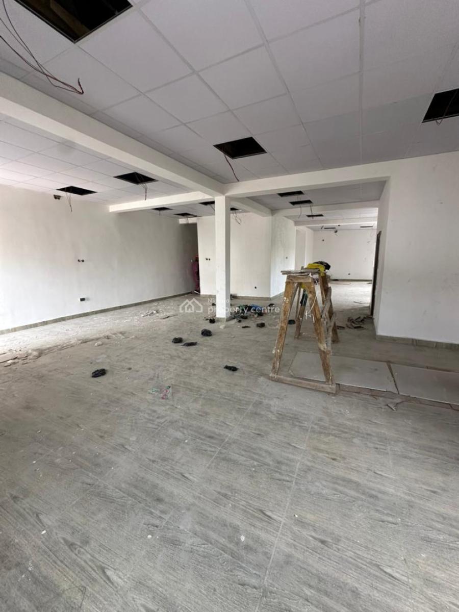Office Space, Wuse Zone, Wuse, Abuja, Office Space for Rent