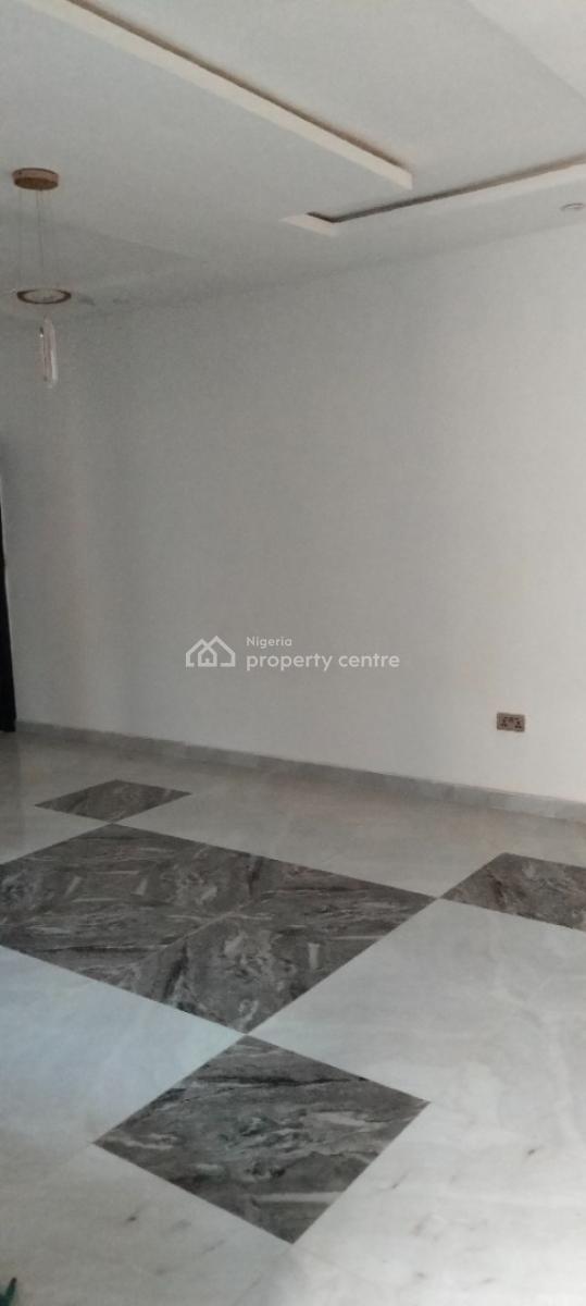 a Very Spacious *miniflat Flat Upstair, Area One Estate, Meiran, Meiran, Agege, Lagos, Mini Flat (room and Parlour) for Rent