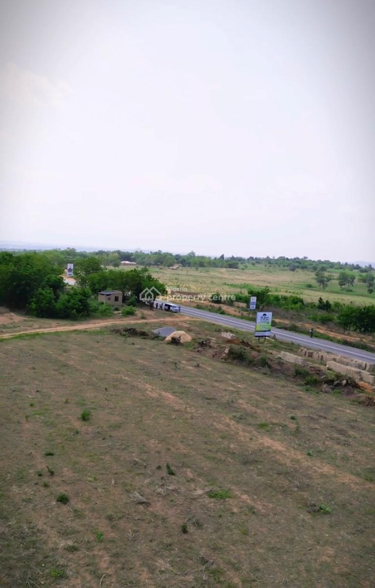 Affordable Land, Itura Garden Estate Phase 1, Moniya, Ibadan, Oyo, Mixed-use Land for Sale