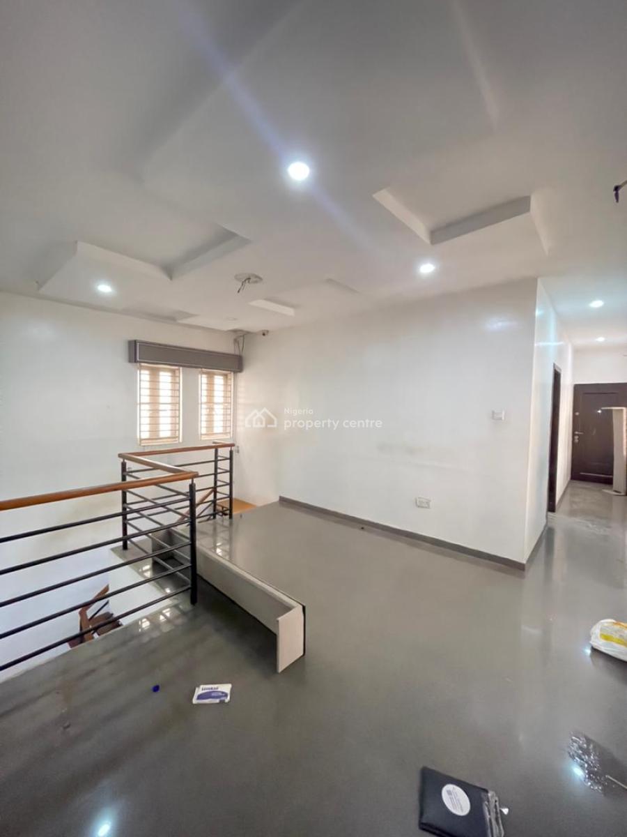 Well Maintained 4bedroom Fully Detached Duplex, T, Ajah, Lagos, Detached Duplex for Rent