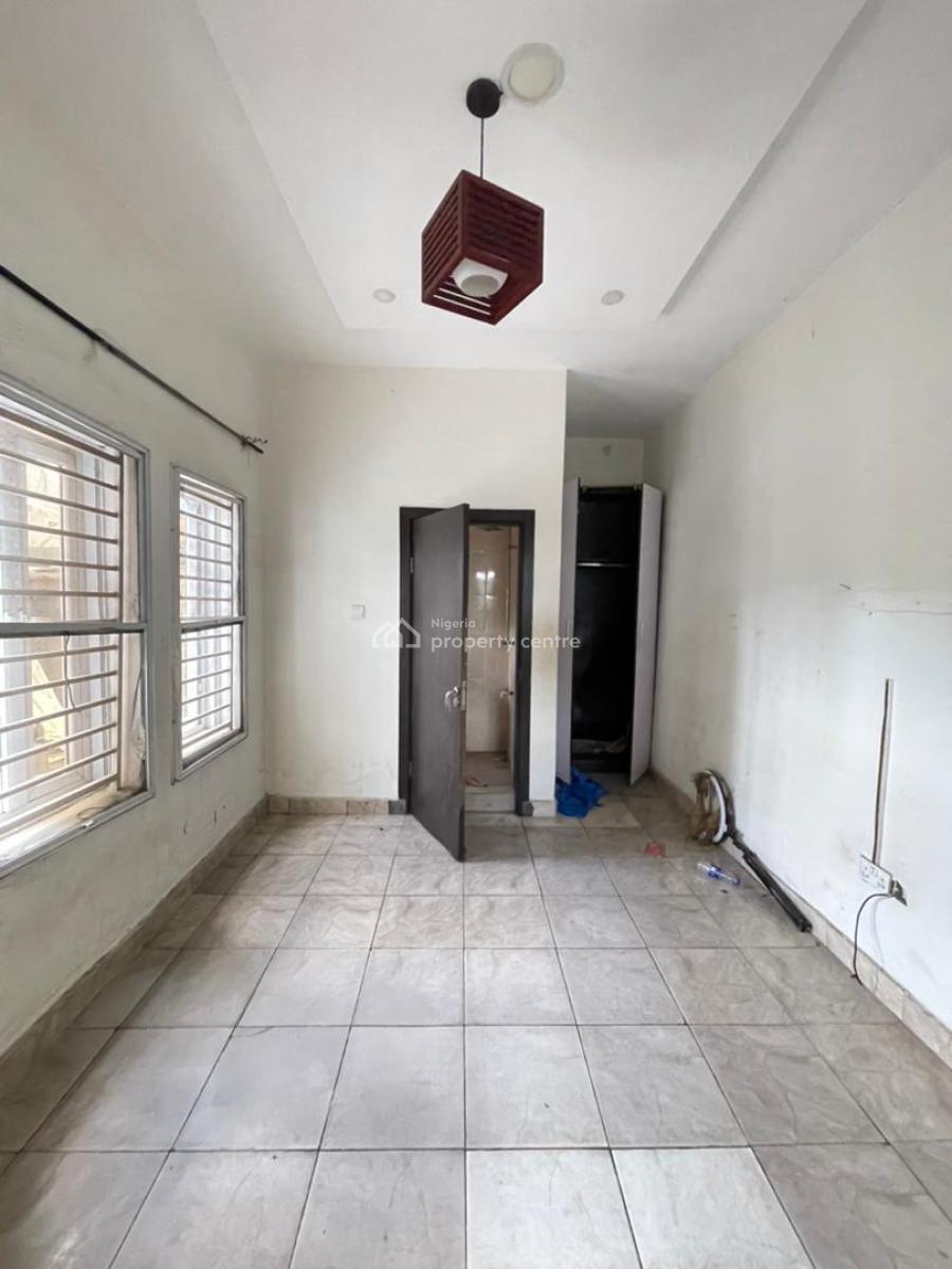 Well Maintained 4bedroom Fully Detached Duplex, T, Ajah, Lagos, Detached Duplex for Rent