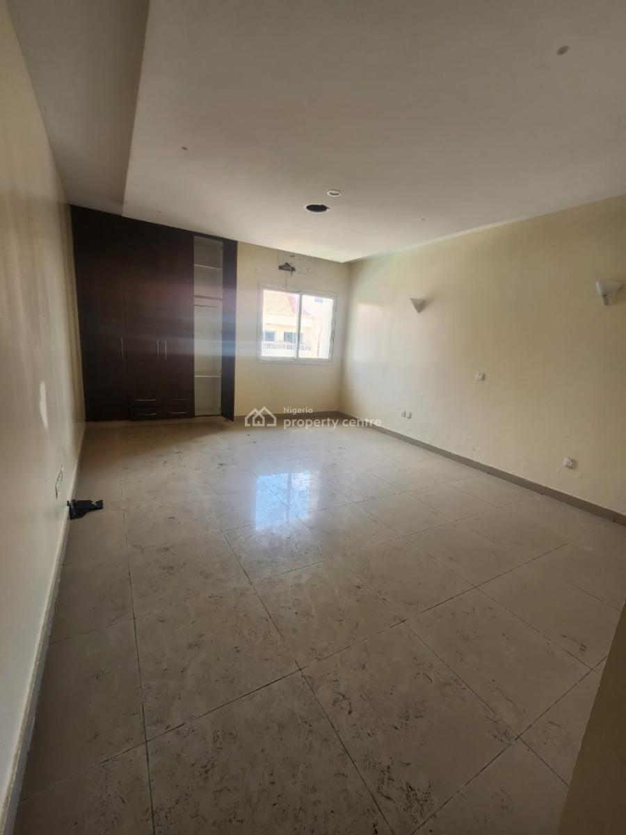 Serviced 3 Bedroom Flat with Bq and Swimming Pool, Banana Island Road, Banana Island, Ikoyi, Lagos, Flat / Apartment for Rent