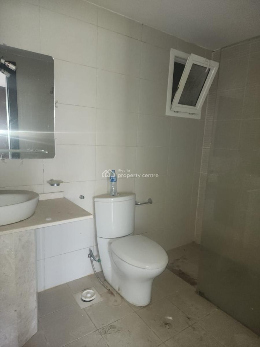 Serviced 3 Bedroom Flat with Bq and Swimming Pool, Banana Island Road, Banana Island, Ikoyi, Lagos, Flat / Apartment for Rent