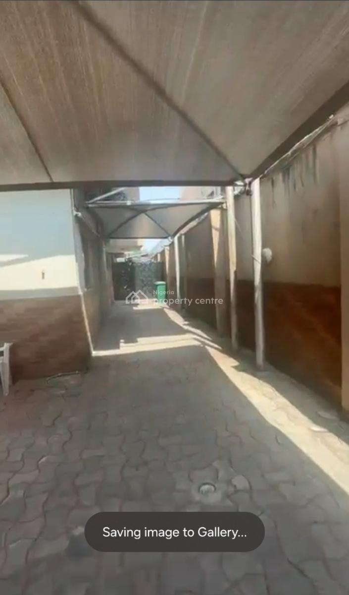 5 Beds Semi-detached House with a Room Bq, Victoria Island (vi), Lagos, Semi-detached Duplex for Sale