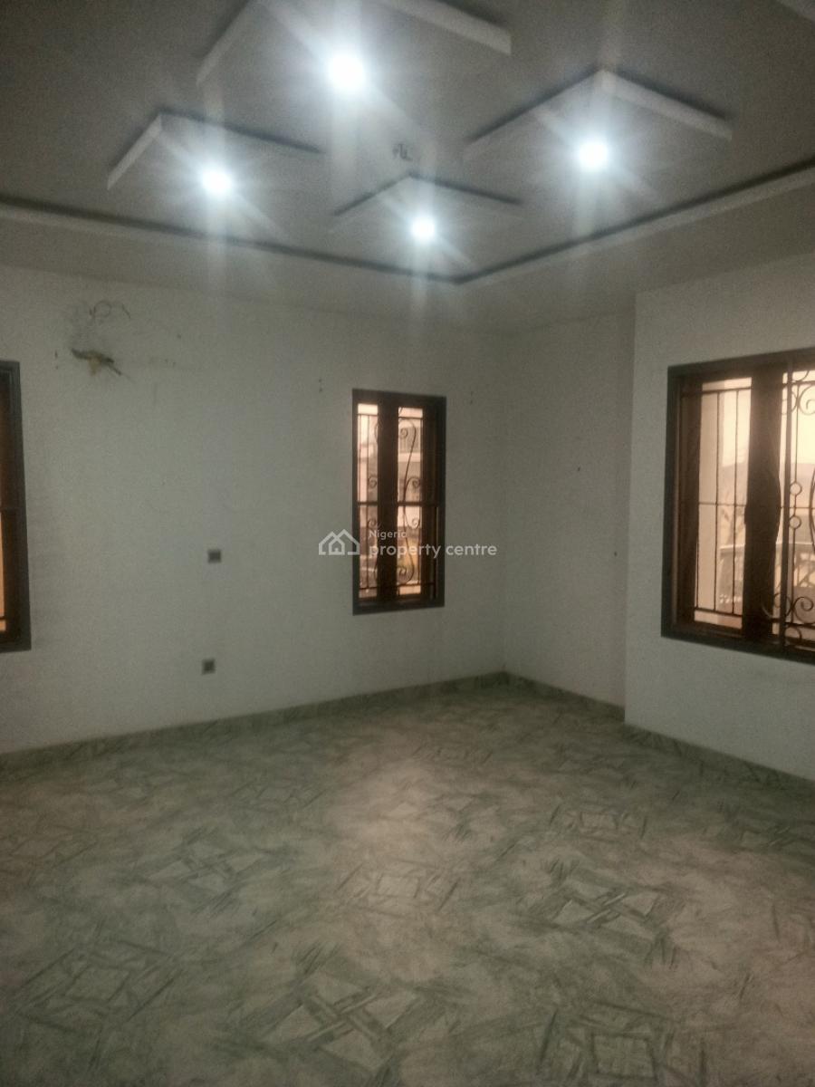 Modern Big 5 Bedrom Detach Duplex Hse+ Bq + S. Hse + (5 Cars), Inside a Lovely Serene Environment Magodo Gra Phase 2 Lagos, Gra Phase 2, Magodo, Lagos, Detached Duplex for Rent
