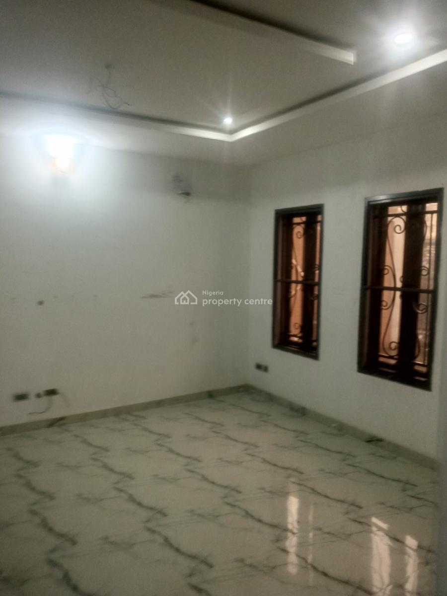 Modern Big 5 Bedrom Detach Duplex Hse+ Bq + S. Hse + (5 Cars), Inside a Lovely Serene Environment Magodo Gra Phase 2 Lagos, Gra Phase 2, Magodo, Lagos, Detached Duplex for Rent