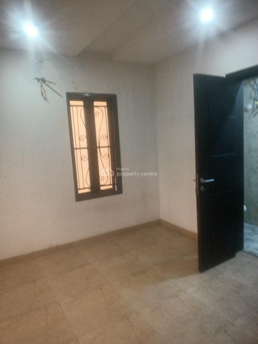 Modern Big 5 Bedrom Detach Duplex Hse+ Bq + S. Hse + (5 Cars), Inside a Lovely Serene Environment Magodo Gra Phase 2 Lagos, Gra Phase 2, Magodo, Lagos, Detached Duplex for Rent