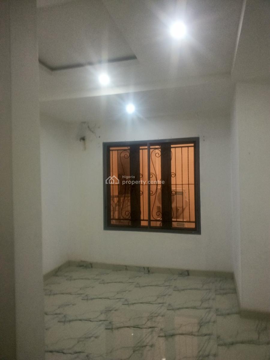 Modern Big 5 Bedrom Detach Duplex Hse+ Bq + S. Hse + (5 Cars), Inside a Lovely Serene Environment Magodo Gra Phase 2 Lagos, Gra Phase 2, Magodo, Lagos, Detached Duplex for Rent