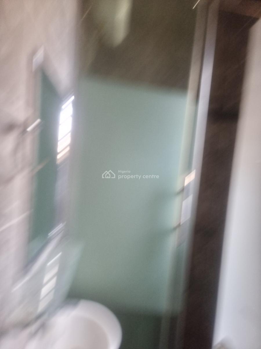 Smart Fully Furnished 2 Bedroom Apartment, Estate By Nut Axis, Lugbe District, Abuja, Flat / Apartment for Rent