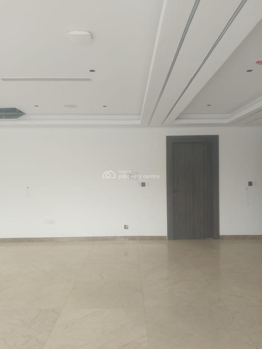Luxury and Brand New 8bedroom Detached with Pool, Maitama Main, Maitama District, Abuja, Detached Duplex for Sale