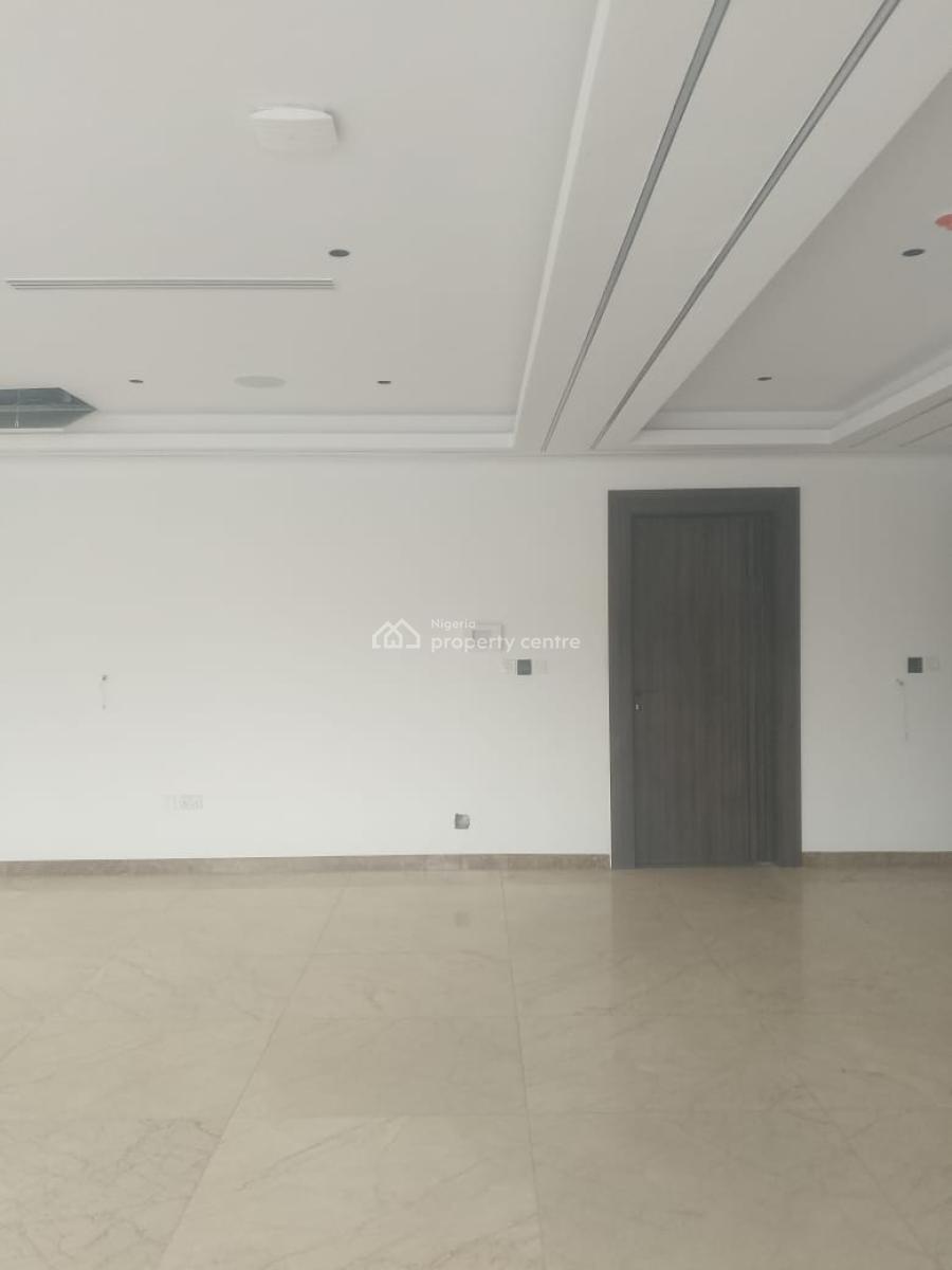 Luxury and Brand New 8bedroom Detached with Pool, Maitama Main, Maitama District, Abuja, Detached Duplex for Sale