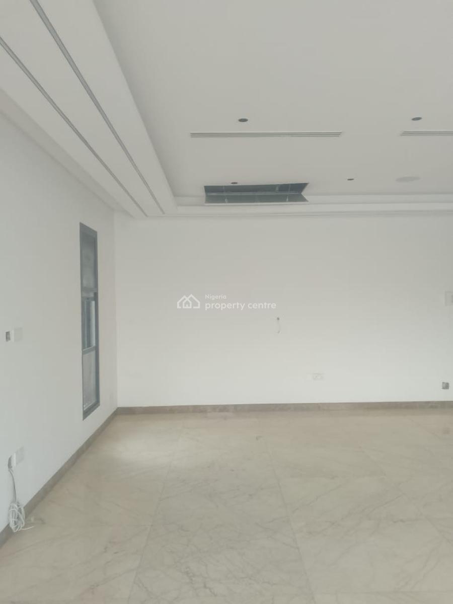 Luxury and Brand New 8bedroom Detached with Pool, Maitama Main, Maitama District, Abuja, Detached Duplex for Sale