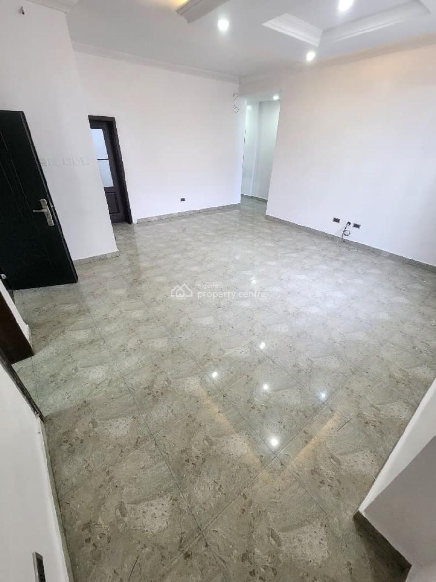Newly Renovated 3bedroom Ensuite Service Apartment, Ikate, Lekki, Lagos, Flat / Apartment for Rent