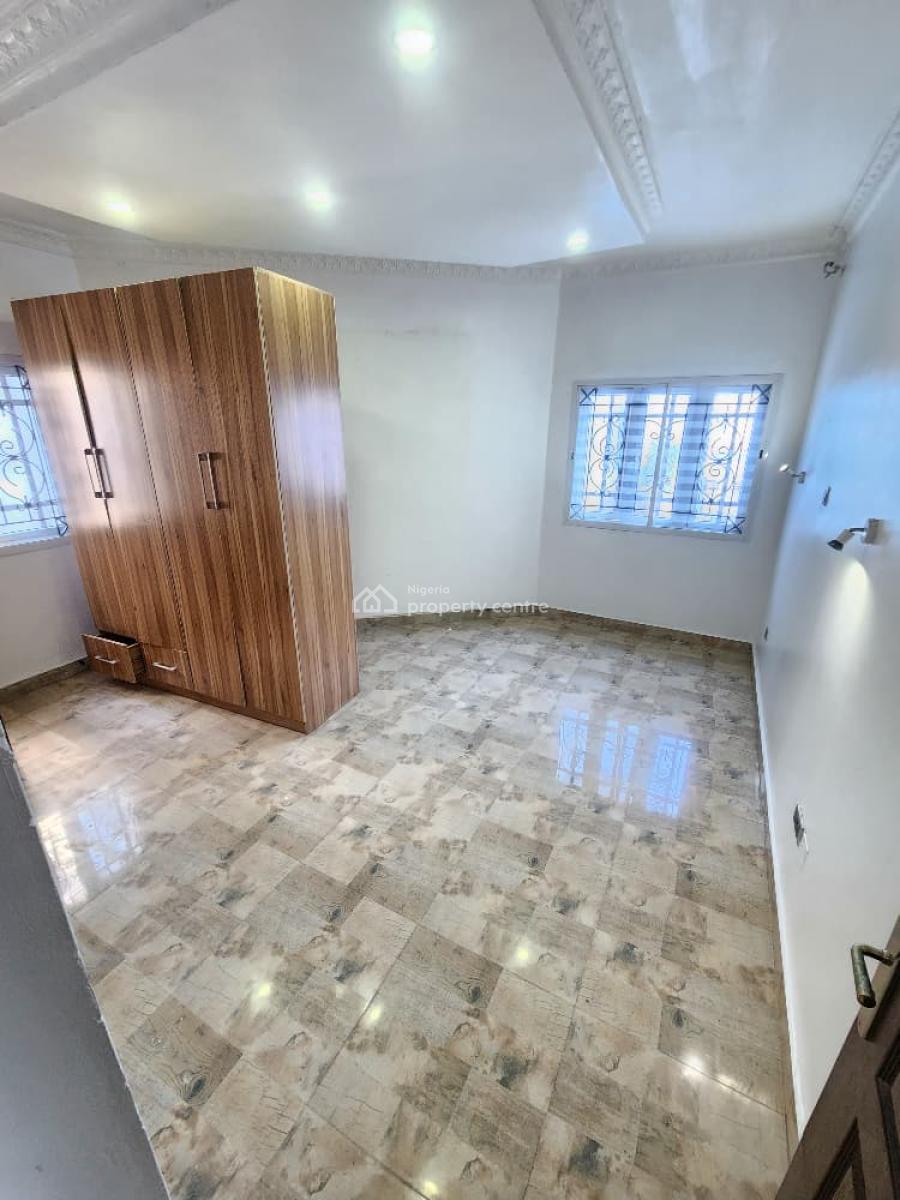 Newly Renovated 3bedroom Ensuite Service Apartment, Ikate, Lekki, Lagos, Flat / Apartment for Rent