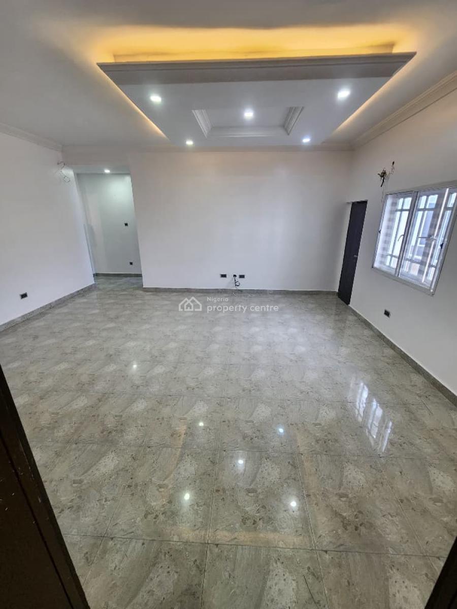 Newly Renovated 3bedroom Ensuite Service Apartment, Ikate, Lekki, Lagos, Flat / Apartment for Rent