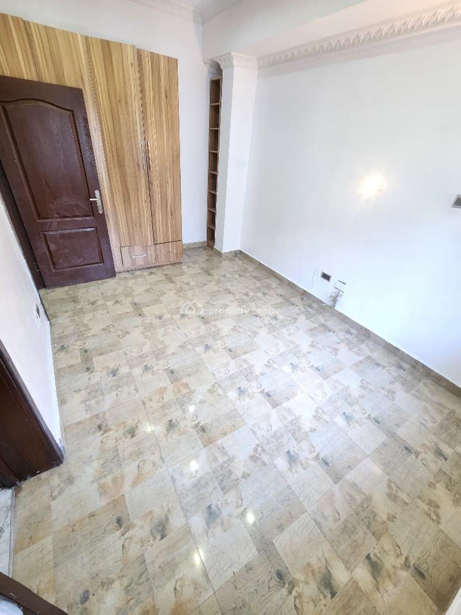 Newly Renovated 3bedroom Ensuite Service Apartment, Ikate, Lekki, Lagos, Flat / Apartment for Rent