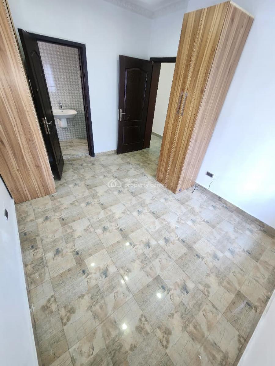 Newly Renovated 3bedroom Ensuite Service Apartment, Ikate, Lekki, Lagos, Flat / Apartment for Rent
