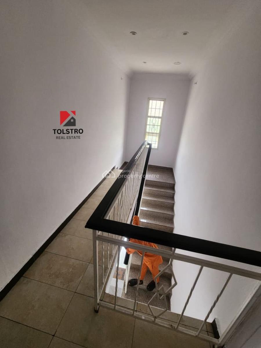 Well Maintained 3 Bedroom Ensuite Apartment with Bq, Marwa, Lekki, Lagos, Flat / Apartment for Rent