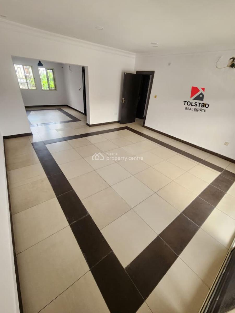 Well Maintained 3 Bedroom Ensuite Apartment with Bq, Marwa, Lekki, Lagos, Flat / Apartment for Rent
