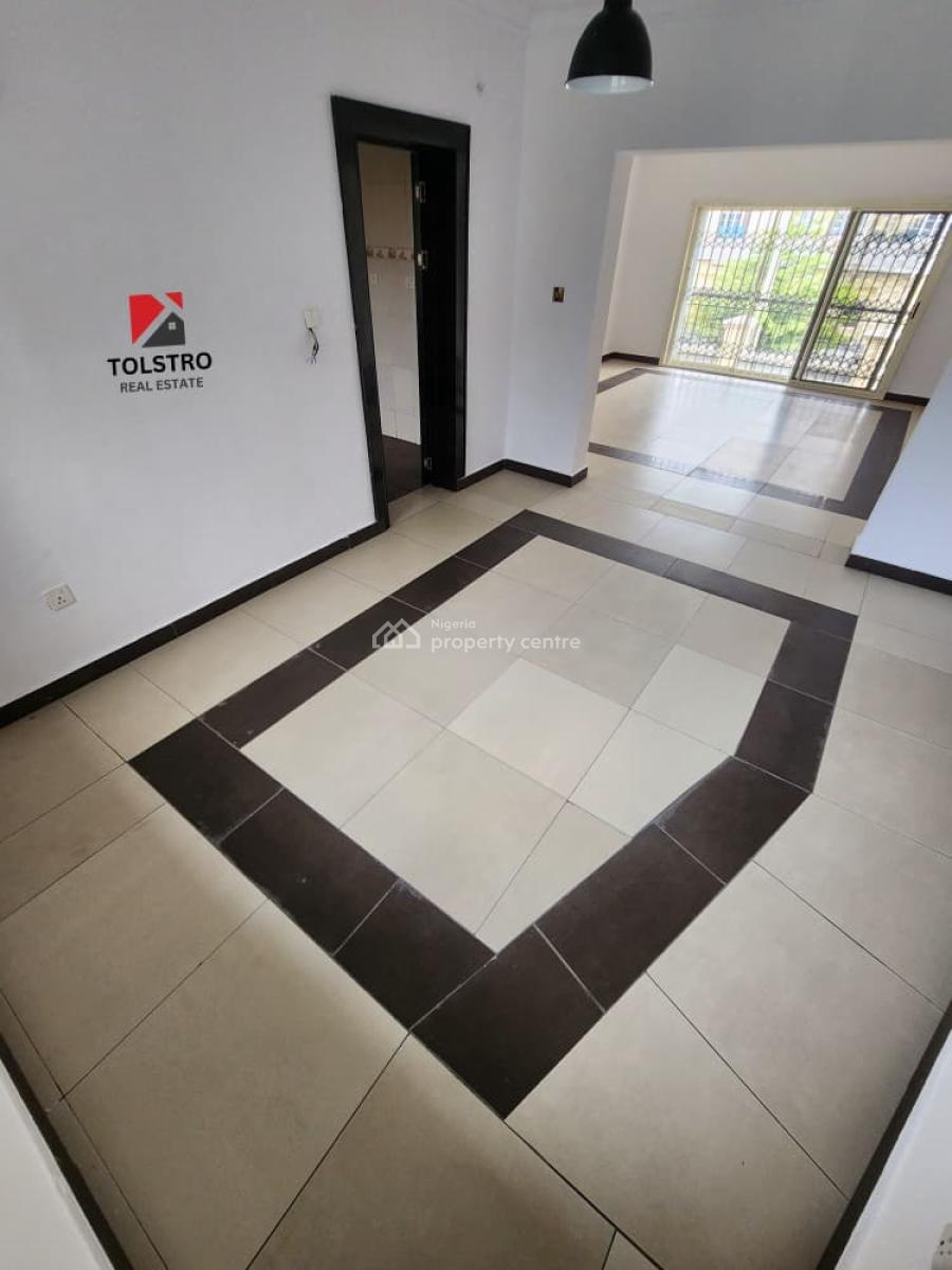 Well Maintained 3 Bedroom Ensuite Apartment with Bq, Marwa, Lekki, Lagos, Flat / Apartment for Rent