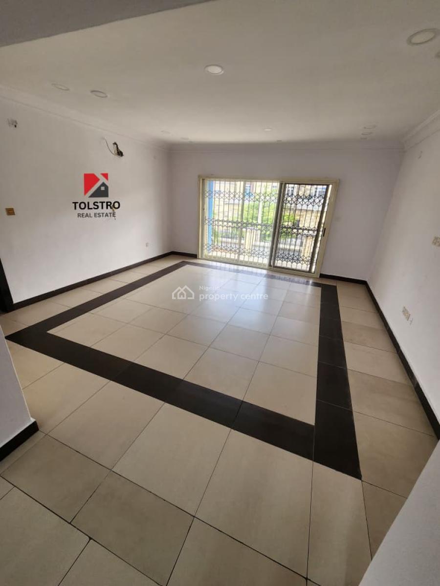 Well Maintained 3 Bedroom Ensuite Apartment with Bq, Marwa, Lekki, Lagos, Flat / Apartment for Rent