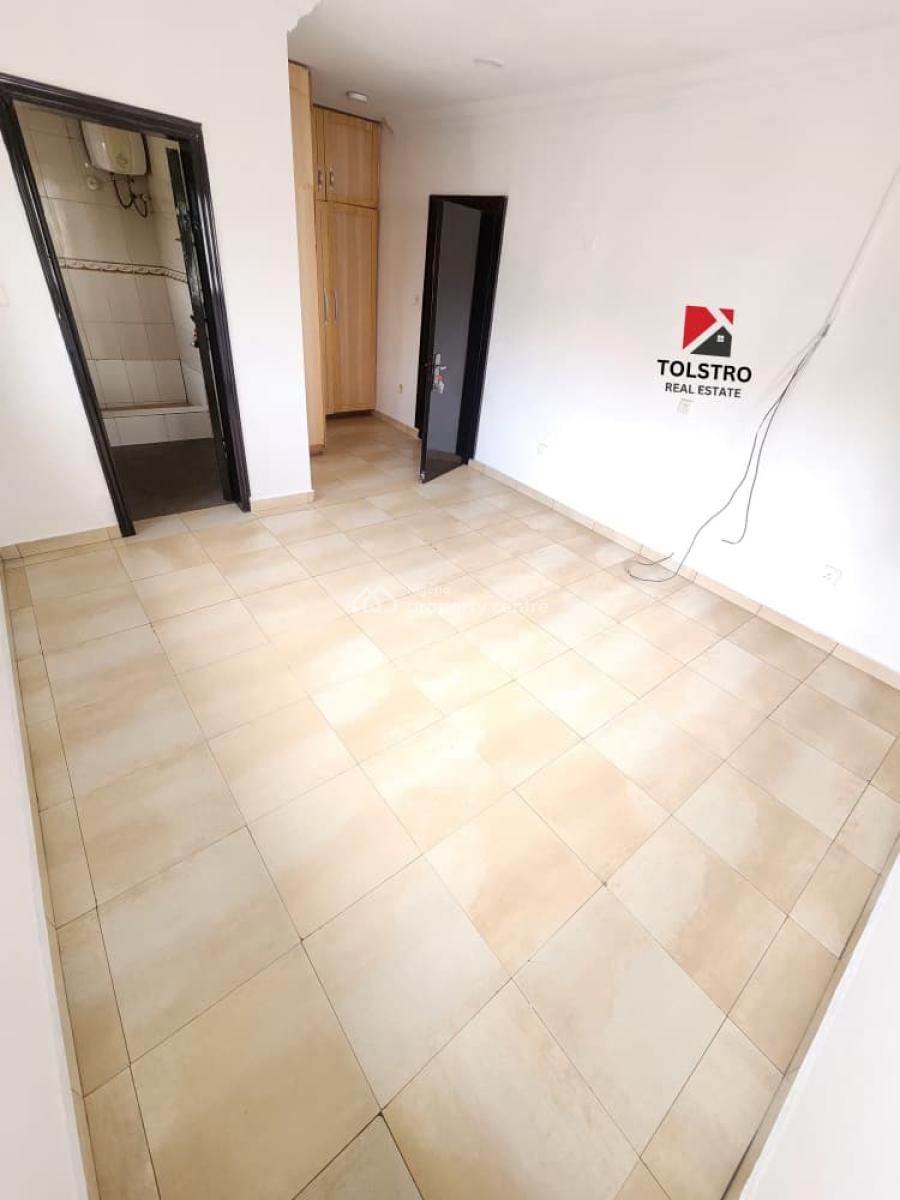 Well Maintained 3 Bedroom Ensuite Apartment with Bq, Marwa, Lekki, Lagos, Flat / Apartment for Rent