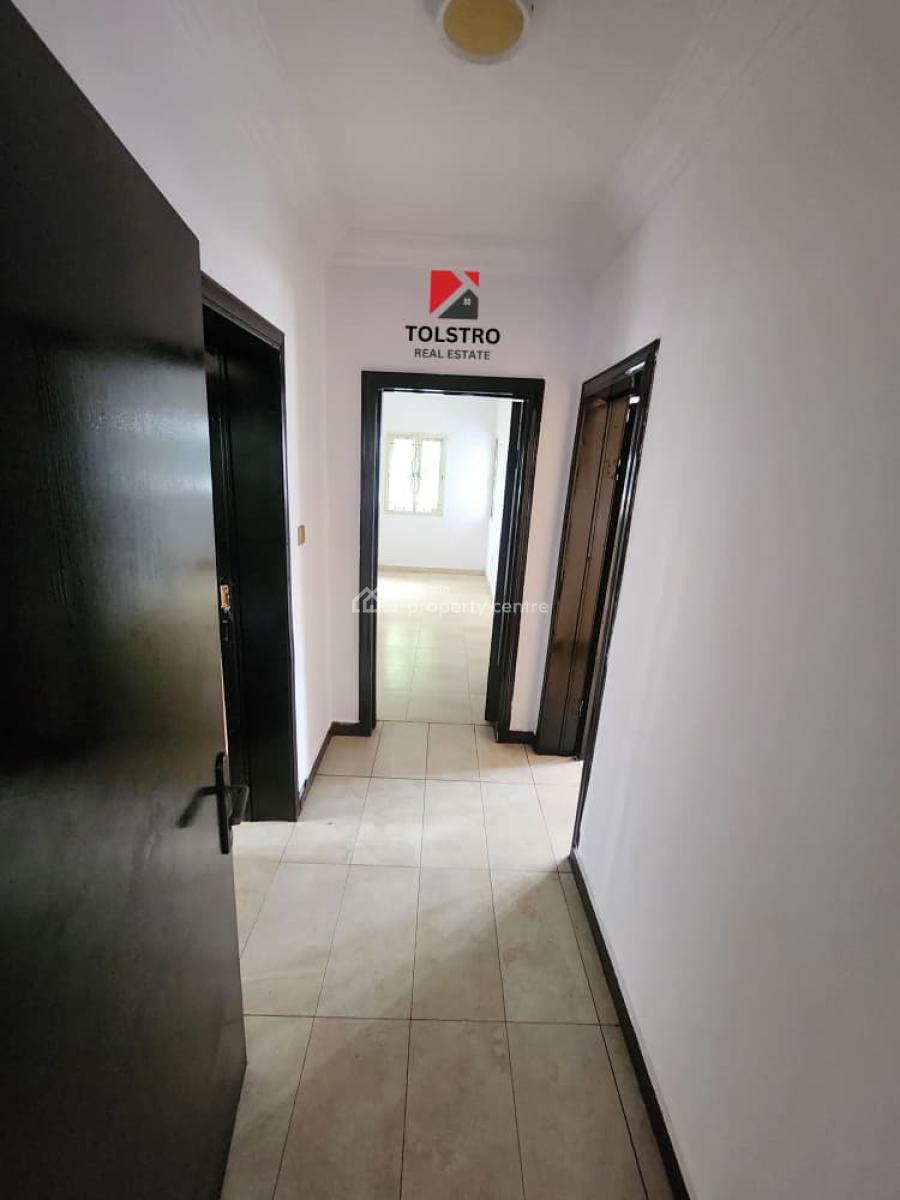 Well Maintained 3 Bedroom Ensuite Apartment with Bq, Marwa, Lekki, Lagos, Flat / Apartment for Rent