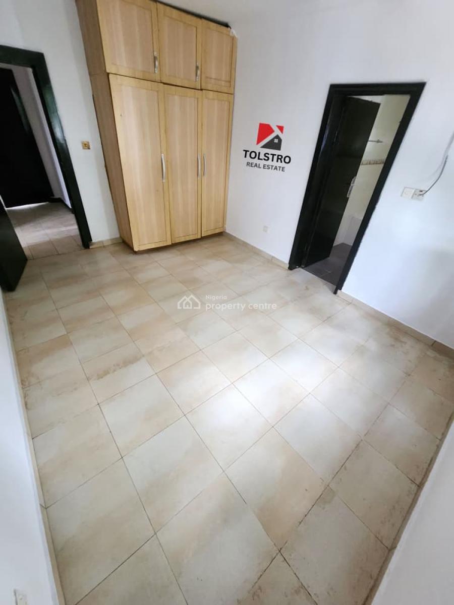 Well Maintained 3 Bedroom Ensuite Apartment with Bq, Marwa, Lekki, Lagos, Flat / Apartment for Rent