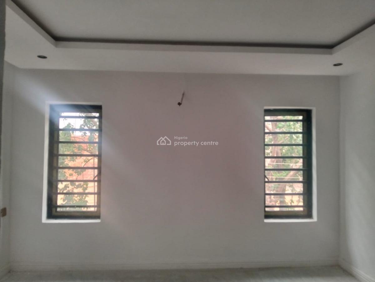 Luxury 3 Bedroom Flat, Zone 6, Wuse, Abuja, Flat / Apartment for Rent