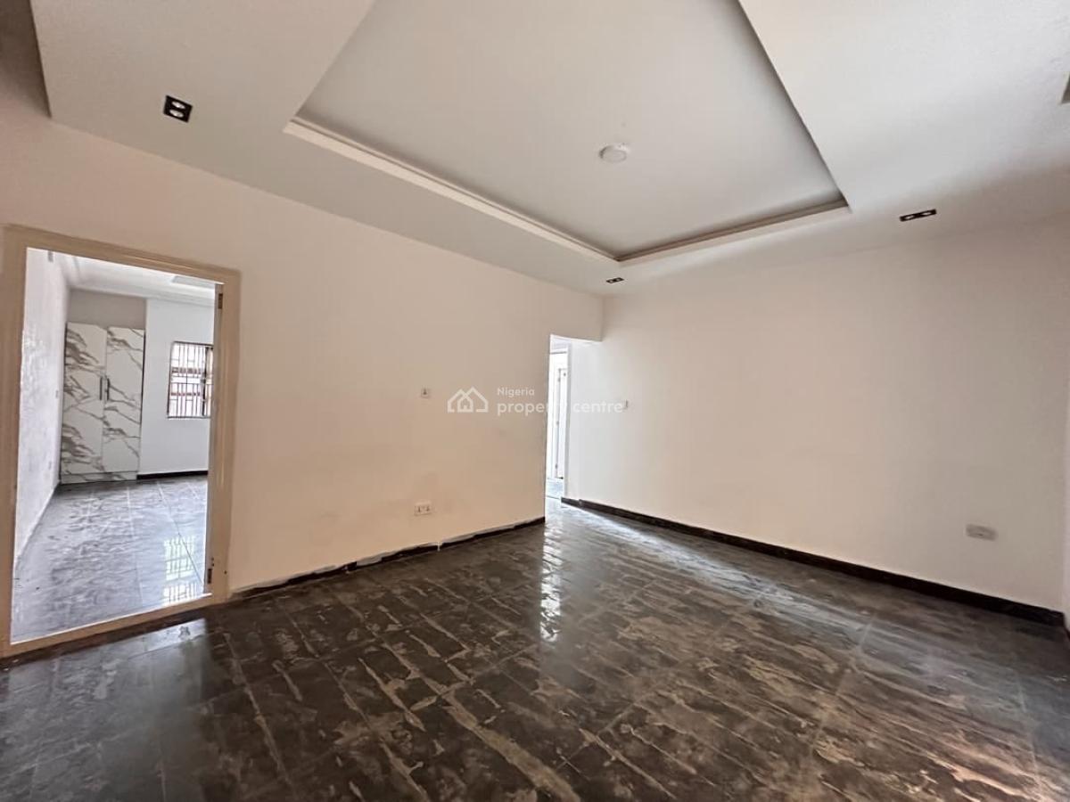 1 Bedroom Apartment Mini Flat, Lekki Phase 1, Lekki, Lagos, Mini Flat (room and Parlour) for Rent