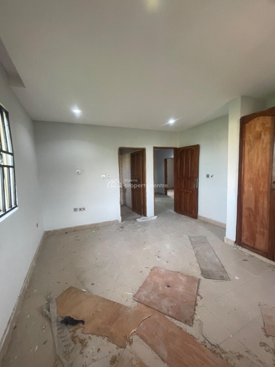 3 Bedroom Flat, Fidiso Eatate , Majek, Abijo, Lekki, Lagos, Flat / Apartment for Rent