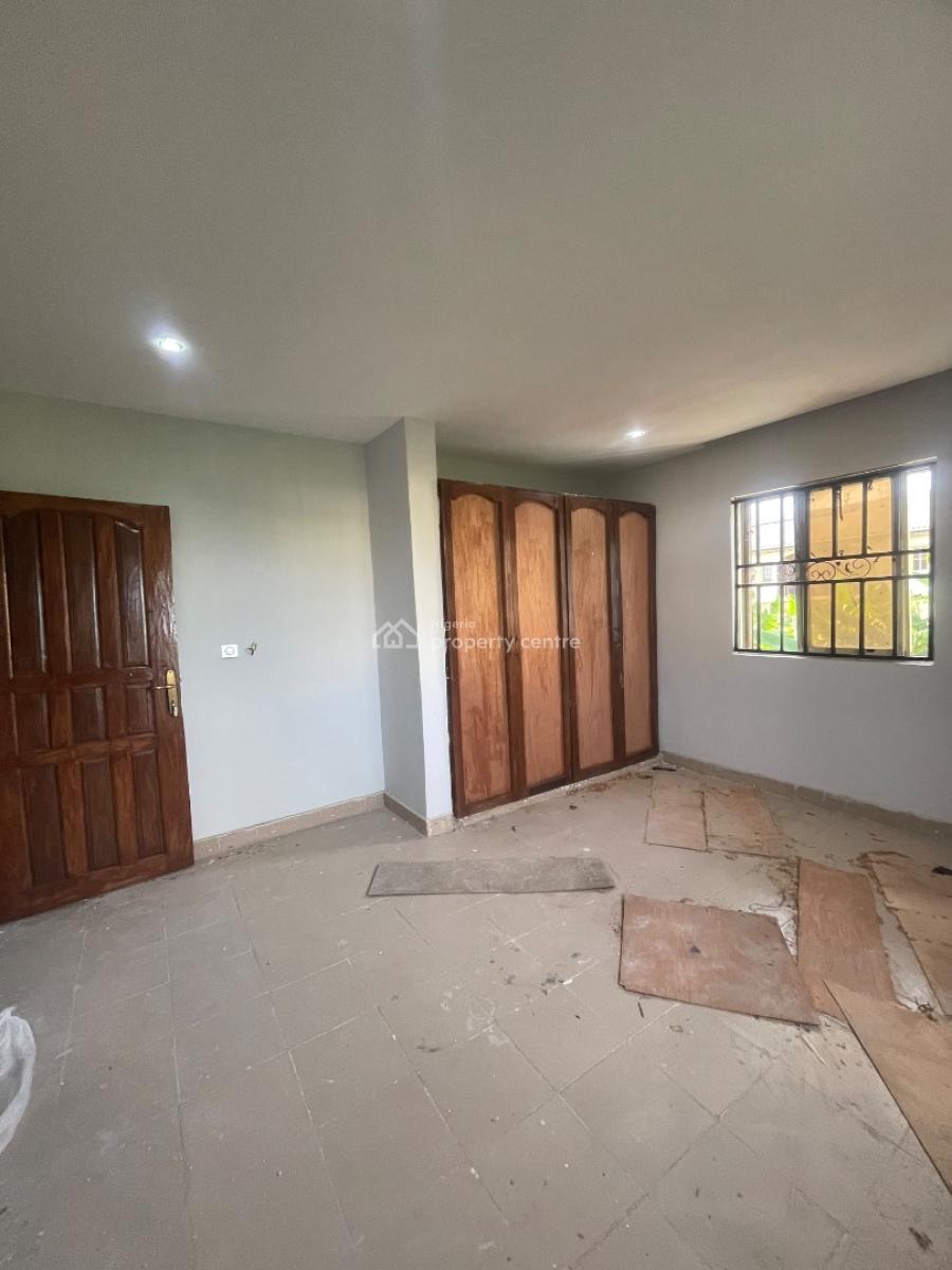 3 Bedroom Flat, Fidiso Eatate , Majek, Abijo, Lekki, Lagos, Flat / Apartment for Rent
