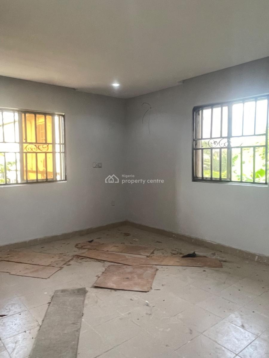 3 Bedroom Flat, Fidiso Eatate , Majek, Abijo, Lekki, Lagos, Flat / Apartment for Rent