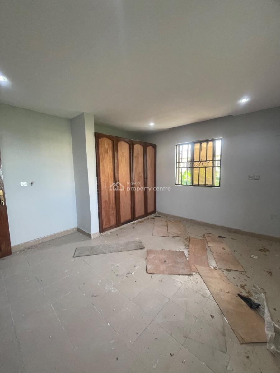 3 Bedroom Flat, Fidiso Eatate , Majek, Abijo, Lekki, Lagos, Flat / Apartment for Rent