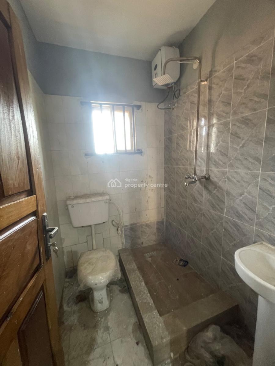 3 Bedroom Flat, Fidiso Eatate , Majek, Abijo, Lekki, Lagos, Flat / Apartment for Rent