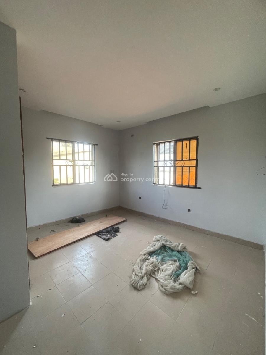 3 Bedroom Flat, Fidiso Eatate , Majek, Abijo, Lekki, Lagos, Flat / Apartment for Rent
