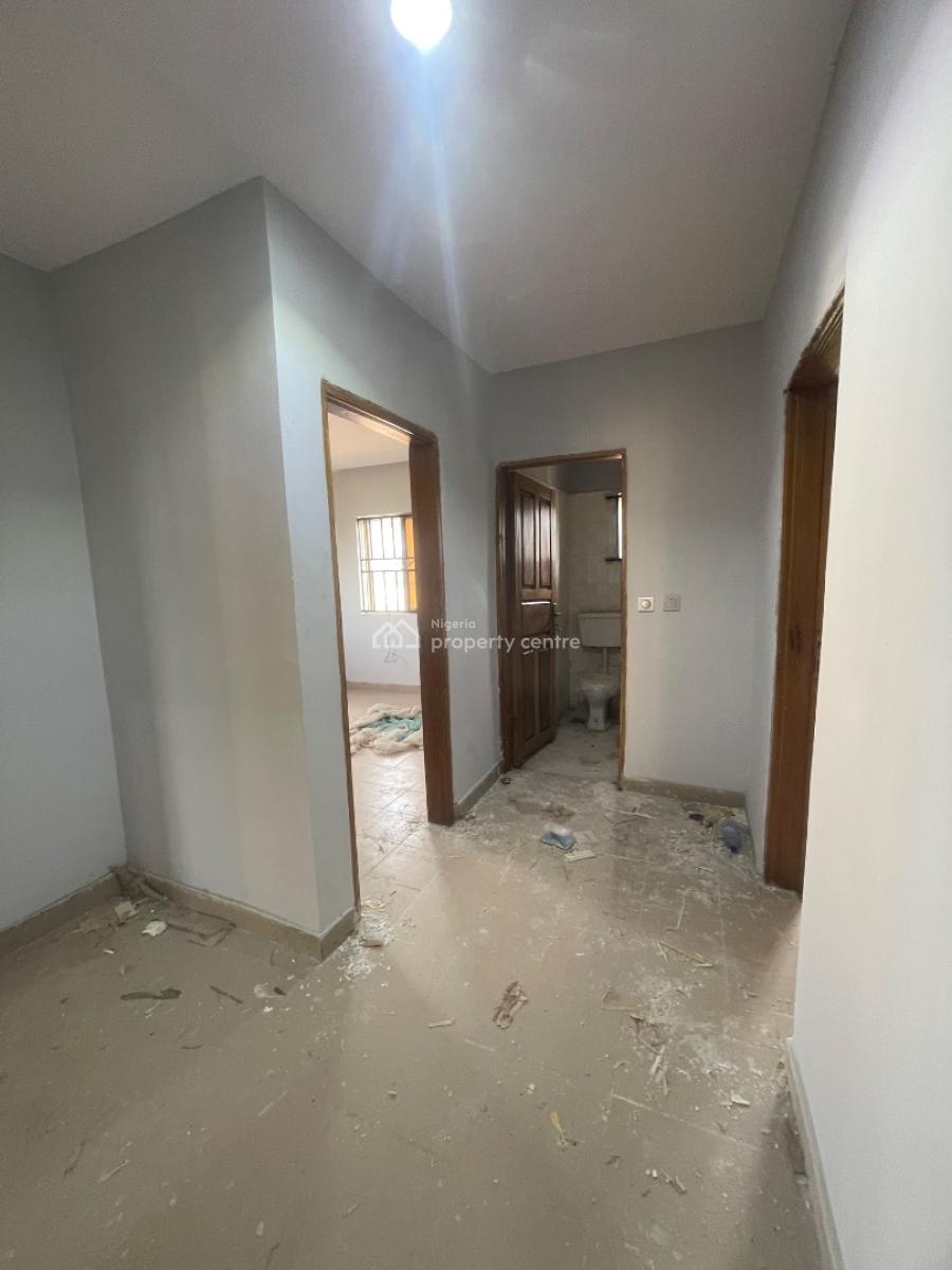 3 Bedroom Flat, Fidiso Eatate , Majek, Abijo, Lekki, Lagos, Flat / Apartment for Rent