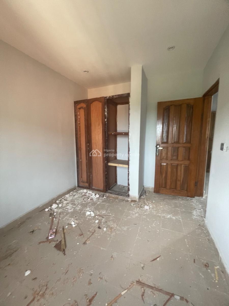 3 Bedroom Flat, Fidiso Eatate , Majek, Abijo, Lekki, Lagos, Flat / Apartment for Rent