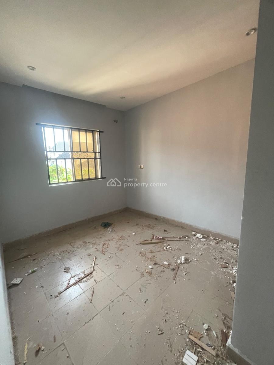 3 Bedroom Flat, Fidiso Eatate , Majek, Abijo, Lekki, Lagos, Flat / Apartment for Rent