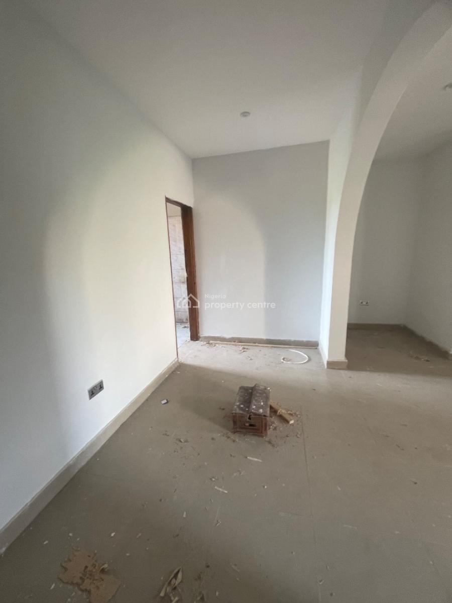 3 Bedroom Flat, Fidiso Eatate , Majek, Abijo, Lekki, Lagos, Flat / Apartment for Rent