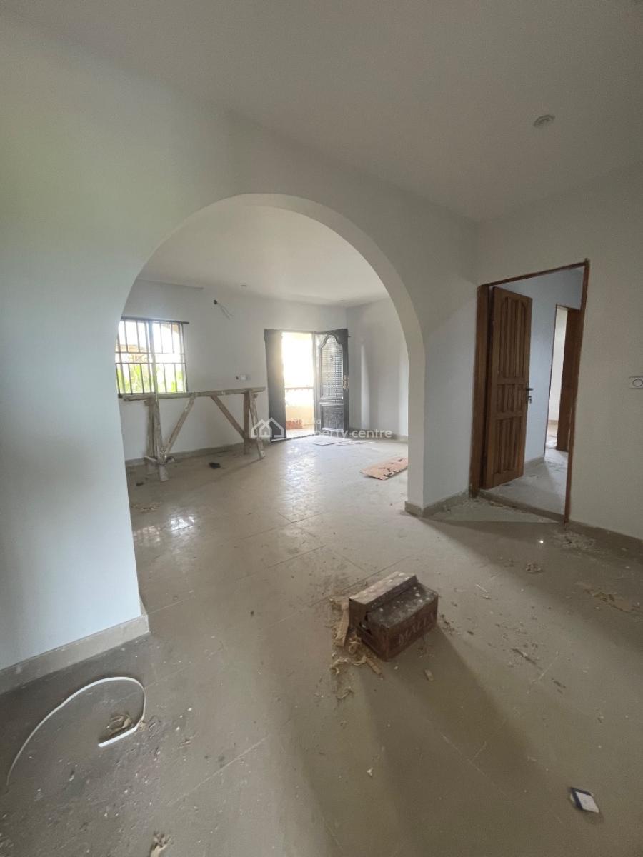 3 Bedroom Flat, Fidiso Eatate , Majek, Abijo, Lekki, Lagos, Flat / Apartment for Rent