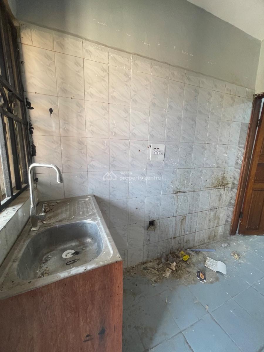 3 Bedroom Flat, Fidiso Eatate , Majek, Abijo, Lekki, Lagos, Flat / Apartment for Rent
