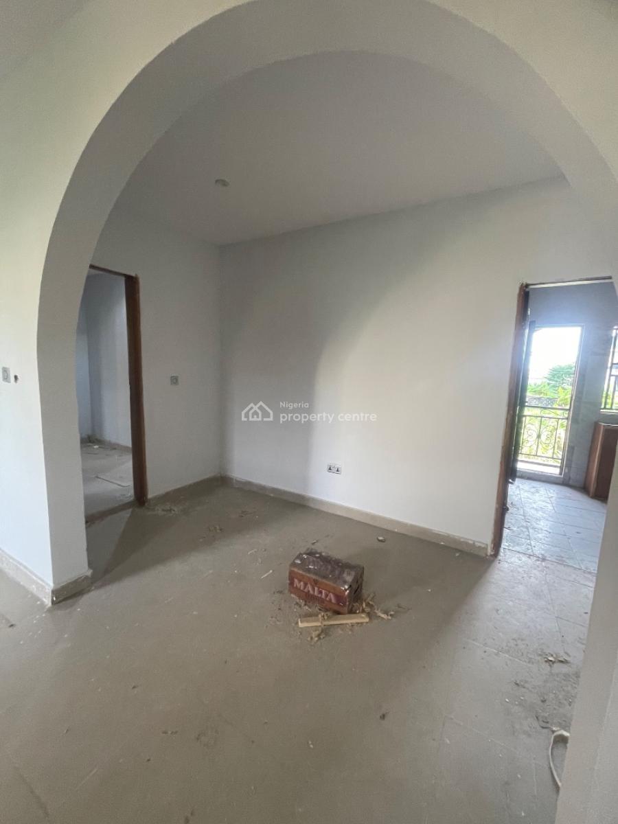 3 Bedroom Flat, Fidiso Eatate , Majek, Abijo, Lekki, Lagos, Flat / Apartment for Rent